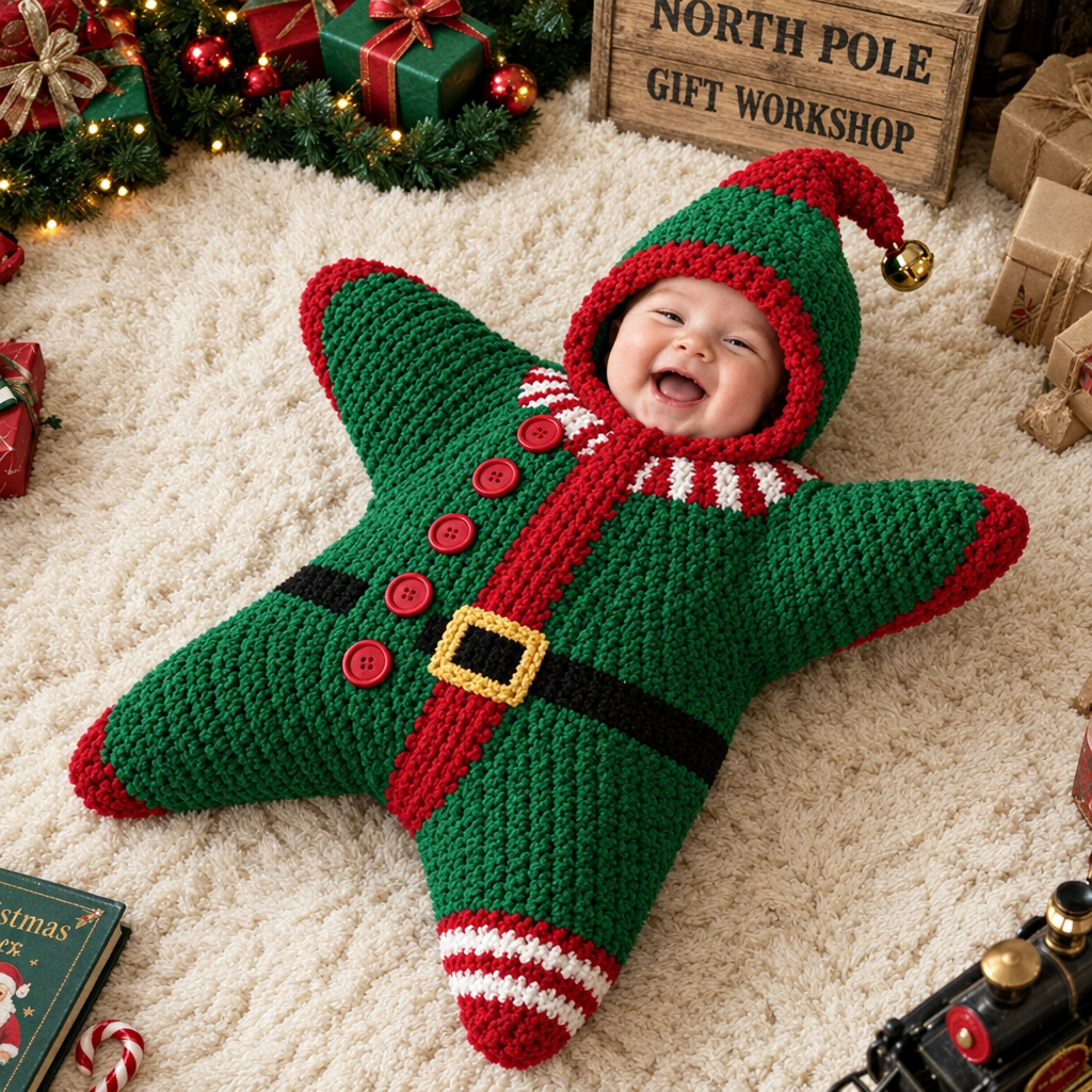 Christmas Bodysuit By Aliko